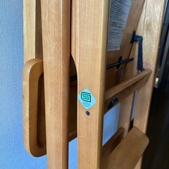 ベビー子供ハイチェアの画像