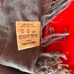 コムサデモードのマルチカバーの画像