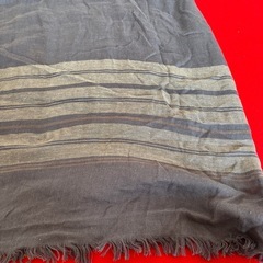 コムサデモードのマルチカバーの画像