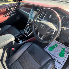 【💥月々21,000円〜】トヨタ   ハリアー2｜自社ローン◎の画像