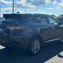 【💥月々21,000円〜】トヨタ   ハリアー2｜自社ローン◎の画像