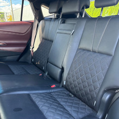 【💥月々21,000円〜】トヨタ   ハリアー2｜自社ローン◎の画像