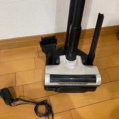 掃除機　ヤマダ電機オリジナルの画像