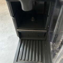 ネスプレッソ　コーヒーメーカーの画像