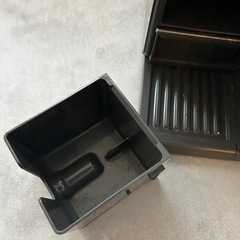ネスプレッソ　コーヒーメーカーの画像