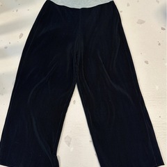 【中古】マタニティズボン 3枚の画像