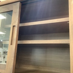 【軽トラ貸し出し無料！】末次家具工芸 レンジボード入荷しました！の画像