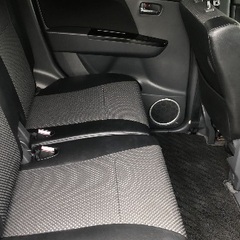 スズキ スティングレー.の画像