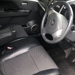 スズキ スティングレー.の画像