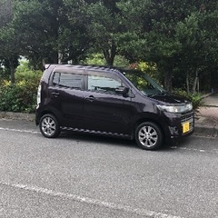 スズキ スティングレー.の画像