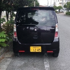 スズキ スティングレー.の画像