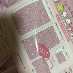 新品　未使用　難あり　お昼寝布団　ふとん　サンリオ　布団セット　の画像