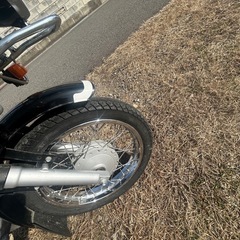 スーパーカブ110の画像