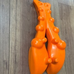 ストレッチの画像