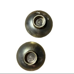 金杯　龍　　24KGP 午　十二支　縁起物　置物の画像