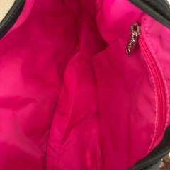 レスポート　バービー　ショルダーバッグの画像