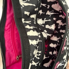 レスポート　バービー　ショルダーバッグの画像