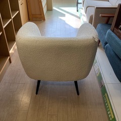 ブークレソファーの画像