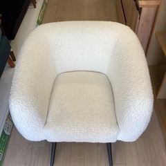 ブークレソファーの画像