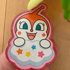 比較的美品　アンパンマン  8way ウォーカーまで へんしん よくばりメリーの画像