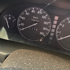 Y33シーマ　前期　グランツーリング　不動車の画像