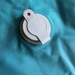 新品★超厚め13cm ★足踏式★エアーマット キャンプ マット の画像