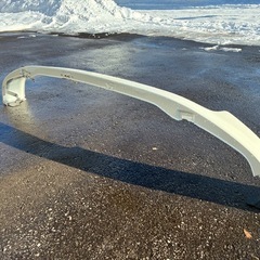 プロボックス　フロントリップスポイラーの画像