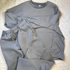 （決まりました）
リメイク用　古着　差し上げますの画像