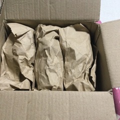 ◆ワイングラス3点セット◆代理出品の画像