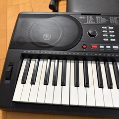 美品　ONETONE ワントーン キーボード 61鍵 OTK-61S/BK の画像