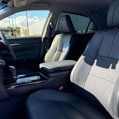 【💥月々23,000円〜】トヨタ クラウンアスリート ｜自社ローン◎の画像