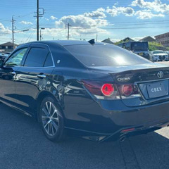 【💥月々23,000円〜】トヨタ クラウンアスリート ｜自社ローン◎の画像