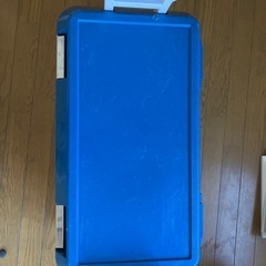 コーナン　クーラーボックス大の画像