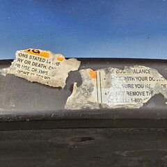 BOSS 半円形バランスボール 直径約62cm 体幹トレーニング・ストレッチ用の画像