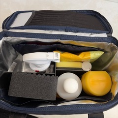 トヨタ洗車セット 洗車 グッズ の画像