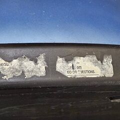 BOSS 半円形バランスボール 直径約62cm 体幹トレーニング・ストレッチ用の画像