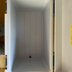 コーナン　クーラーボックス大の画像