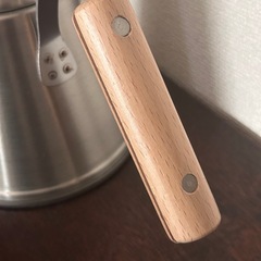 コーヒーポット　ブランド不明の画像