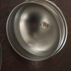 コーヒーポット　ブランド不明の画像