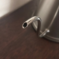 コーヒーポット　ブランド不明の画像