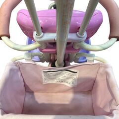  ides アイデス タッチフォン ミニー 三輪車 ディズニーの画像