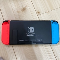 任天堂Switchバッテリー強化版の画像