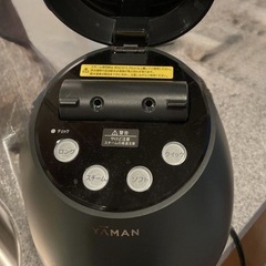 YA-MAN ヤーマン ブライトクリーン YJSA0B 美品の画像