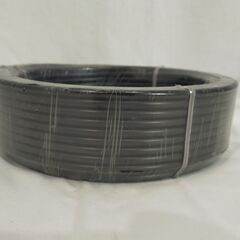 【年末年始営業のお知らせ】12月29日～1月4日までお休みとさせていただきます △ DXアンテナ 低損失同軸ケーブル 20m 3C-FV-20 未使用品 ビニール包装破れありの画像