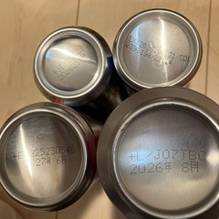 ㉘エナジードリンク　コーラ500ml スターウォーズ　モンスター　サムライ　レッドブルの画像