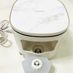 パナソニック スチーマー ナノケア EH-SA0B Panasonicの画像