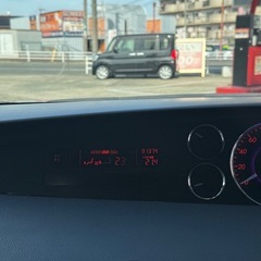 【車検2年付】ビアンテ2WDナビスペシャル　の画像