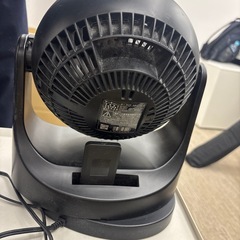 サーキュレーターの画像