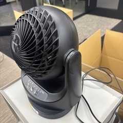 サーキュレーターの画像