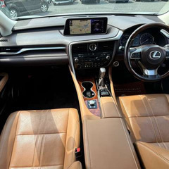 【💥月々39,000円〜】レクサス  RX ｜自社ローン◎の画像